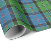Scottish Clan Stirling Scottish Tartan Cadeaupapier (Rol Hoek)