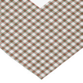 Scottish Clan Stuart Thistle Pattern Table Cloth Tafelkleed (Gekanteld)