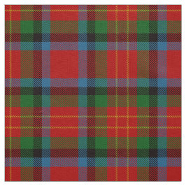 Scottish Clan Sturrock Tartan Pset Stof