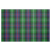 Scottish Clan Sutherland Tartan Pset Stof (Fat Quarter)