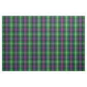 Scottish Clan Sutherland Tartan Pset Stof (Yard (91,4 cm))