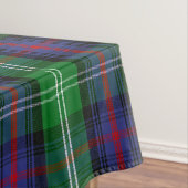 Scottish Clan Sutherland Tartan Pset Tafelkleed (Voorbeeld)