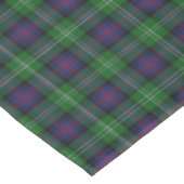 Scottish Clan Sutherland Tartan Tafelkleed (Gekanteld)