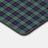 Scottish Clan Syme Tartan Pset Bureaumat (Hoek)