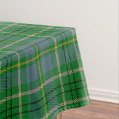 Scottish Clan Taylor Tartan Pset Tafelkleed (Voorbeeld)