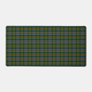 Scottish Clan Tennant Tartan Pset Bureaumat
