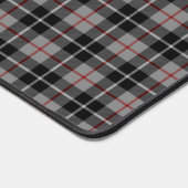Scottish Clan Thompson Tartan Pset Bureaumat (Hoek)