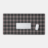 Scottish Clan Thompson Tartan Pset Bureaumat (Keyboard & Muis)