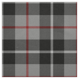 Scottish Clan Thompson Tartan Pset Stof