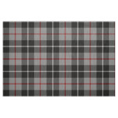 Scottish Clan Thompson Tartan Pset Stof (Fat Quarter)