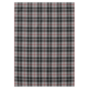 Scottish Clan Thompson Tartan Pset Tafelkleed