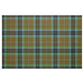 Scottish Clan Thomson Tartan Pset Stof (Fat Quarter)