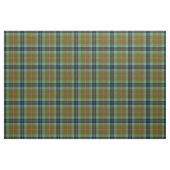 Scottish Clan Thomson Tartan Pset Stof (Yard (91,4 cm))