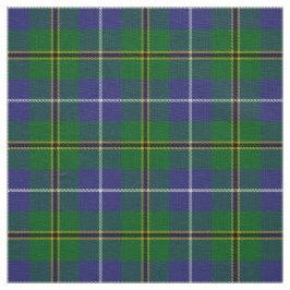 Scottish Clan Turnbull Hunting Tartan Pset Stof