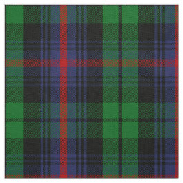 Scottish Clan Urquhart Tartan Pset Stof