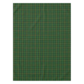 Scottish Clan Urquhart Tartan Tafelkleed (Voorkant)