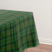 Scottish Clan Urquhart Tartan Tafelkleed (Voorbeeld)