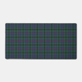 Scottish Clan Walker Tartan Pset Bureaumat (Voorkant)