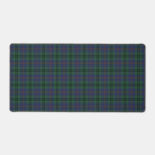 Scottish Clan Walker Tartan Pset Bureaumat