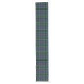 Scottish Clan Walker Tartan Pset Lange Tafelloper (Voorkant)