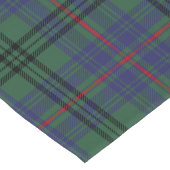 Scottish Clan Walker Tartan Pset Lange Tafelloper (Hoek)