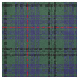 Scottish Clan Walker Tartan Pset Stof