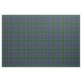 Scottish Clan Walker Tartan Pset Stof (Yard (91,4 cm))