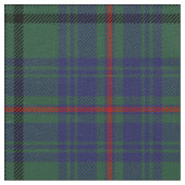 Scottish Clan Walker Tartan Pset Stof (Close Up)