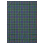 Scottish Clan Walker Tartan Pset Tafelkleed (Voorkant)