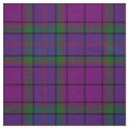 Scottish Clan Wardlaw Tartan Pset Stof