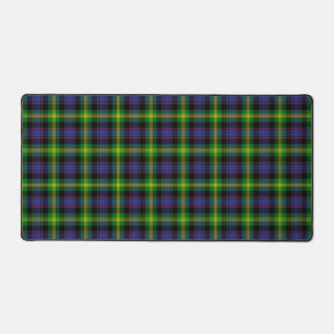 Scottish Clan Watson Tartan Pset Bureaumat