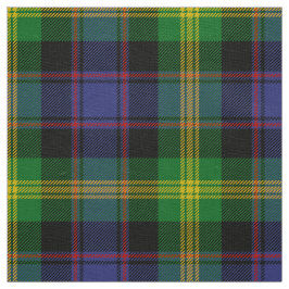 Scottish Clan Watson Tartan Pset Stof