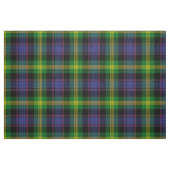 Scottish Clan Watson Tartan Pset Stof (Fat Quarter)