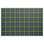 Scottish Clan Watson Tartan Pset Stof (Yard (91,4 cm))