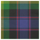 Scottish Clan Watson Tartan Pset Stof (Close Up)