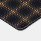 Scottish Clan Watt Tartan Pset Bureaumat (Hoek)