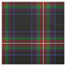 Scottish Clan Watt Tartan Pset Stof