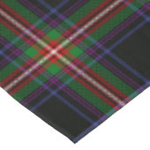 Scottish Clan Watt Tartan Pset Tafelkleed (Gekanteld)