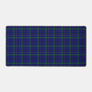 Scottish Clan Weir Tartan Pset Bureaumat