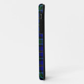 Scottish Clan Weir Tartan Pset Case-Mate iPhone Case (Achterkant/links)