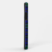 Scottish Clan Weir Tartan Pset Case-Mate iPhone Case (Achterkant/rechts)