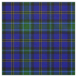 Scottish Clan Weir Tartan Pset Stof
