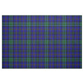 Scottish Clan Weir Tartan Pset Stof (Fat Quarter)
