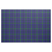Scottish Clan Weir Tartan Pset Stof (Yard (91,4 cm))