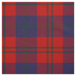 Scottish Clan Witherspoon Tartan Pset Stof