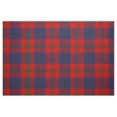 Scottish Clan Witherspoon Tartan Pset Stof (Fat Quarter)
