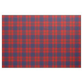 Scottish Clan Witherspoon Tartan Pset Stof (Yard (91,4 cm))