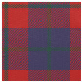 Scottish Clan Witherspoon Tartan Pset Stof (Close Up)
