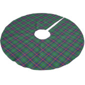 Scottish Clan Young Tartan Kerstboom Rok (Gekanteld)