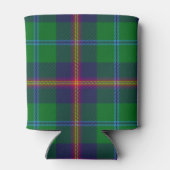 Scottish Clan Young Tartan Pset Blikjeskoeler (Achterkant)